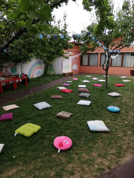 Mini Me - Cresa - Gradinita - Afterschool